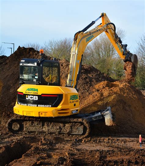 JCB 100C